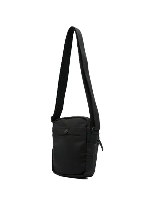 Borsa a tracolla in Nylon Metal Stone Island Stone Island | L2S15 9200015 S0251V0029 BLACK